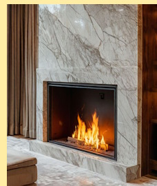 Услуги Камины, бассейны, сауны под ключ в Юбилейном