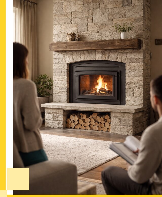 Проекты печей каминов в Юбилейном от 12364 р. | ЭриданЮбл