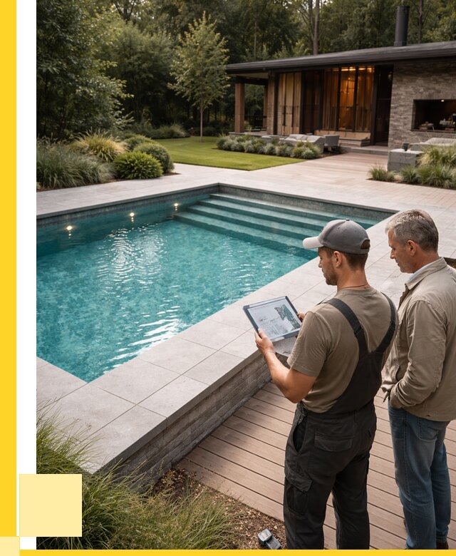 Строительство бассейнов в Юбилейном от 1236360 р. ЭриданЮбл