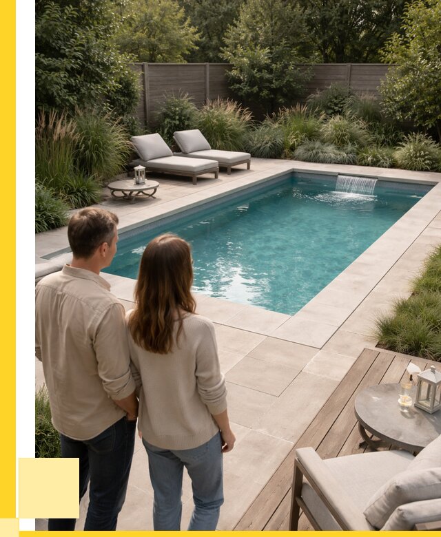 Частные бассейны в Юбилейном строительство от 1545450 р. ЭриданЮбл