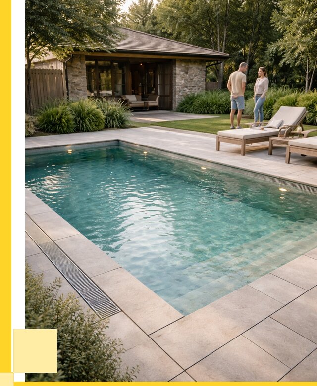 Открытые бассейны с подогревом в Юбилейном от 1236360 р., ЭриданЮбл