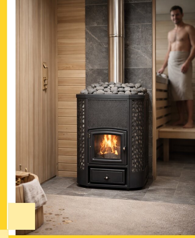 Печи для саун: Harvia, Tylo, EOS в Юбилейном от 46364 р. | ЭриданЮбл