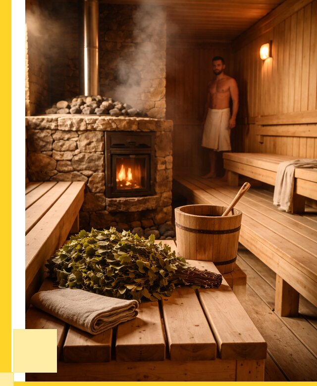 Парилки для бани купить в Юбилейном от 77273 р. | ЭриданЮбл