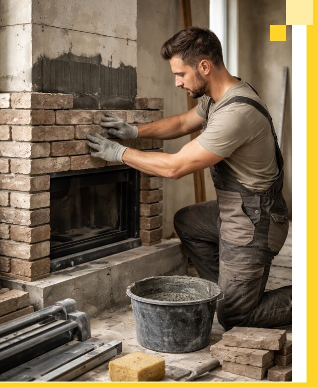 Услуги по устройству и монтажу Расул в банях и саунах в Юбилейном